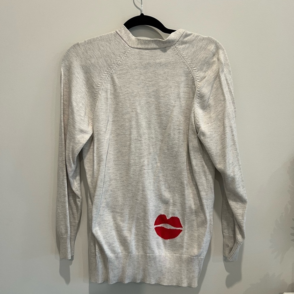 Super cute cardigan, size S